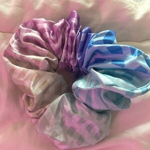 Fenty hair oversized scrunchy rare Sephora